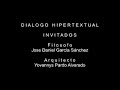 dialogos intertextuales