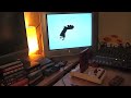 shamelessly stolen from applesorcez channel - www.youtube.com reproducing it here as i thought i'd have a crack at a nice sound mix, i like what's been achieved here so much. it deserves to be more widely viewed! so, credit to applesorce, and kara for the song, and num_kadoma for what i assume is the video programming.