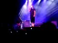 Deftones - Bored (Chino in Mask)Glasgow 8th June 2006