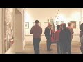 11.06.2009 at Mason Murer Fine Art