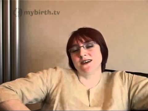 Braxton Hicks- practice contractions