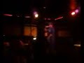 mc chris otto bar 11-21