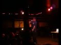 mc chris otto bar 11-21