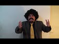 Homenagem ao Dia dos Pais