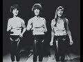 Shangri-Las - Give Him A Great Big Kiss
