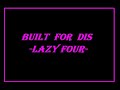 Built For Dis