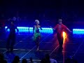 DWTS Tour Philly: Group Samba
