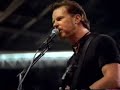 Metallica - So What