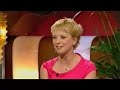 Derren Brown model mind read