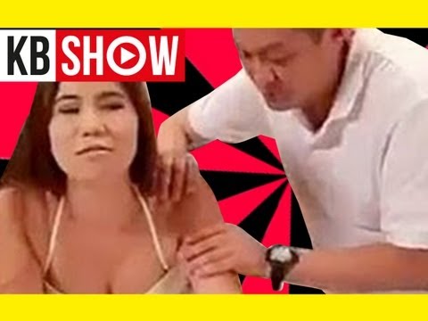 DER BESTE HANDJOB DER WELT! (KB-SHOW #13)