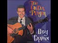 Music of Davy Graham