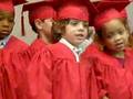 Brandon's Preschool Graduation