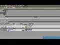 After Effects 7 Pro: Tunnel