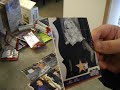 2008 Donruss Americana 2 Blaster Box Break 3/5(Great 2 Hits)