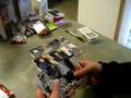 videos de 2008 Donruss Americana 2 Blaster Box Break 3/5(Great 2 Hits)