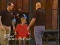 JP from THE LOCUST + Scott Beibin on Jerry Springer (Part 2)