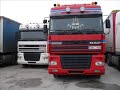 DAF 95XF 430 - W?OC?AWEK Part 3