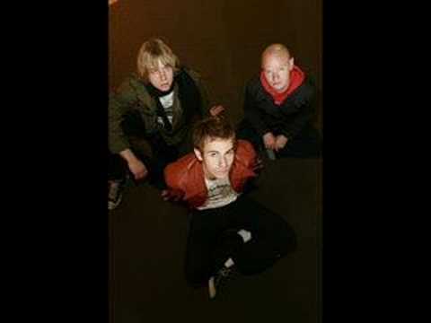 Lifehouse - First Time (Who We Are #2)