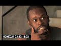 Fela! Sahr Ngaujah Interview