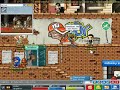 maple story(private server) maple story(private server)