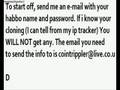 videos de Free Rares & Coins. 100% Trusted. HABBO USA