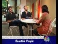 Beautiful People -- Ajay Devgn & Rohit Shetty -- 13th Aug 2011 -- Part 1