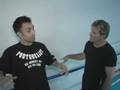 Paulie Malignaggi on Ricky Hatton Fight!