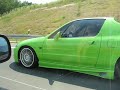CRX  Vs CRX