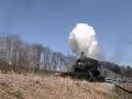 Strasburg Railroad on Easter, Part 2