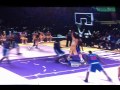 76er vs laker by sam clark
