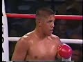 Fernando Vargas vs Ross Thompson Round 3 Fernando Vargas vs Ross Thompson Round 3