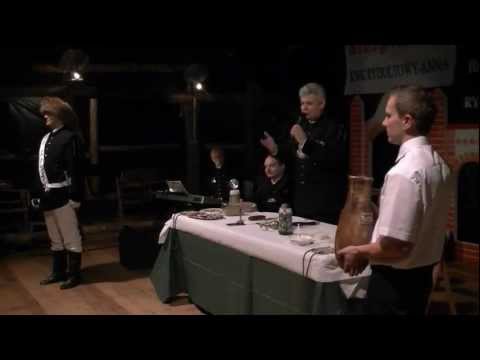 WZZ - Karczma piwna Rydułtowy-Anna 2011