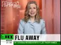 Создатели вакцины от Свиного гриппа не вакцинируются!