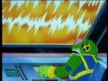 Bucky O'Hare - Episode 10 (1/2)