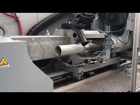 Video for product ENGEL E-MOTION 740/180