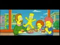 Simpsons, tortugas ninja,los 4 fantasticos 2 y la jungla 4.0