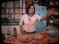 Chrishell on Rachael Ray Show 9 25 08... 4 of 4