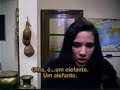 Pegadinha Silvio Santos - Pedido de animais ao Quenia