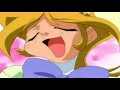 Saber Marionette J to X Promo Saber Marionette J to X Promo