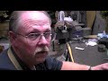It only took me 28 years to finally get a really nice trigger in a Mini-14. It was something I always wanted to do but never go around to do doing...until now! Here experienced Impact Guns gunsmith Terry Gardner (call sign from me: 