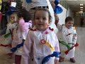 Escuela Infantil UPV - Carnaval 2006 UPVTV Escuela Infantil UPV - Carnaval 2006 UPVTV