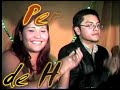 cumpleaños de perlita de huaral parte 3