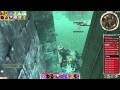 Lab Tank for Terraway (Underworld Speed Clear) with Narration - Part 1