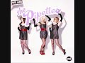 The Pipettes The Pipettes