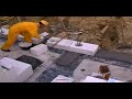 YTONG - zidanje prvog reda i vertikalna armatura