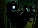 Pops playing DoD:S Pops playing DoD:S