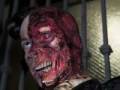 videos de Two-face make-up
