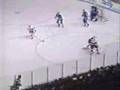 Teemu Selänne delivers some nice hits