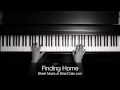 Brian Crain - Finding Home (Overhead Camera) Brian Crain - Finding Home (Overhead Camera)