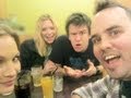 PhillyD in IRELAND